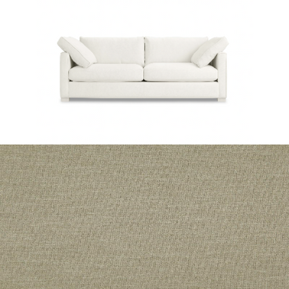 Klädsel till Eilersen Stockholm Tyg Chelsea