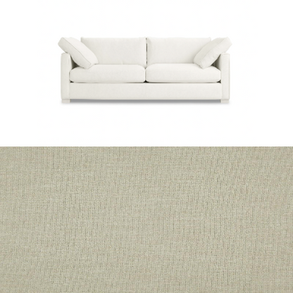 Klädsel till Eilersen Stockholm Tyg Chelsea