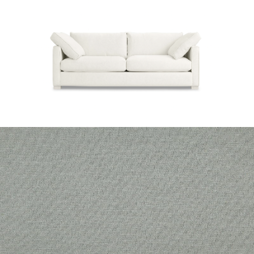 Klädsel till Eilersen Stockholm Tyg Chelsea