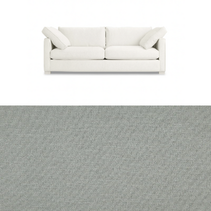 Klädsel till Eilersen Stockholm Tyg Chelsea