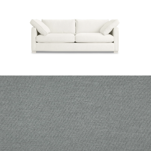 Klädsel till Eilersen Stockholm Tyg Chelsea