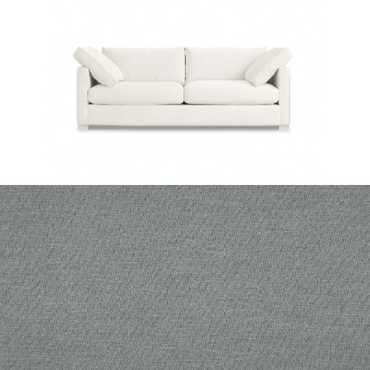 Klädsel till Eilersen Stockholm Tyg Chelsea