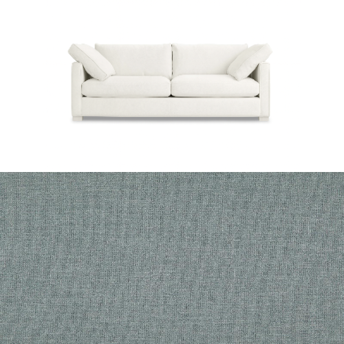 Klädsel till Eilersen Stockholm Tyg Chelsea