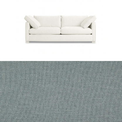 Klädsel till Eilersen Stockholm Tyg Chelsea