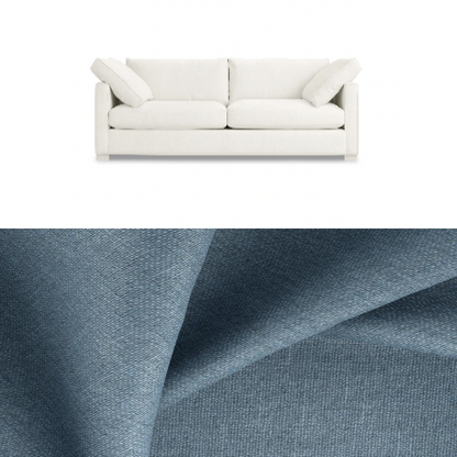 Klädsel till Eilersen Stockholm Tyg Chelsea