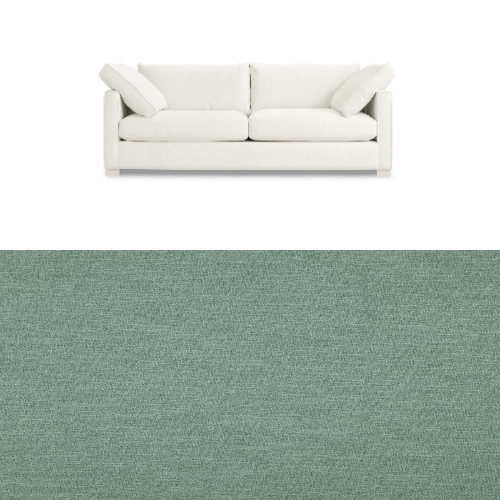 Klädsel till Eilersen Stockholm Tyg Chelsea