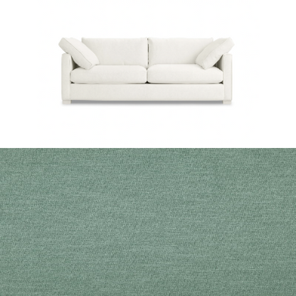 Klädsel till Eilersen Stockholm Tyg Chelsea