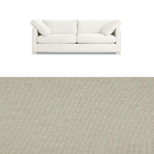 Klädsel till Eilersen Stockholm Tyg Chelsea