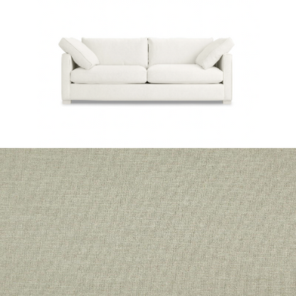 Klädsel till Eilersen Stockholm Tyg Chelsea