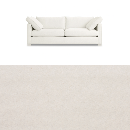 Klädsel till Eilersen Stockholm Tyg Claude