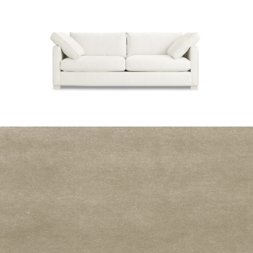 Klädsel till Eilersen Stockholm Tyg Claude