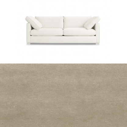 Klädsel till Eilersen Stockholm Tyg Claude