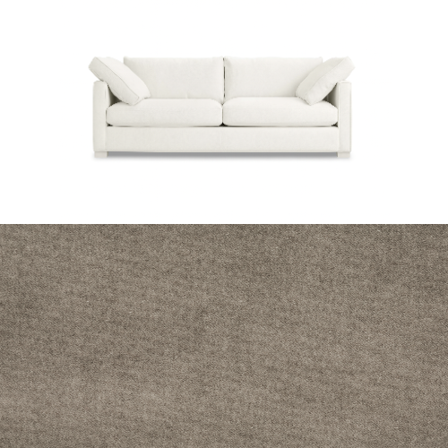 Klädsel till Eilersen Stockholm Tyg Claude