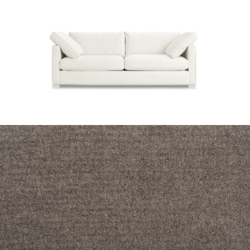 Klädsel till Eilersen Stockholm Tyg Claude