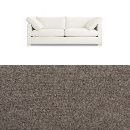 Klädsel till Eilersen Stockholm Tyg Claude