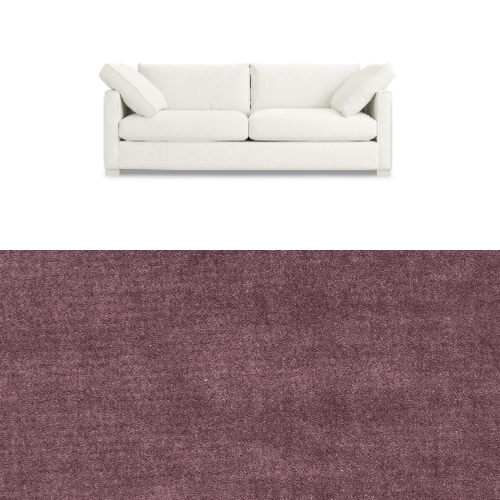 Klädsel till Eilersen Stockholm Tyg Claude