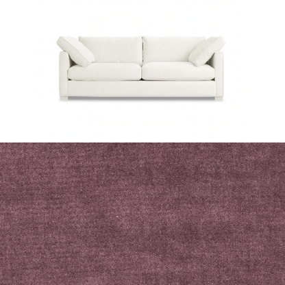 Klädsel till Eilersen Stockholm Tyg Claude