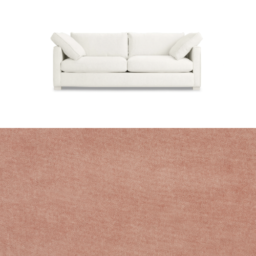 Klädsel till Eilersen Stockholm Tyg Claude