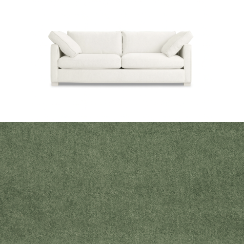 Klädsel till Eilersen Stockholm Tyg Claude