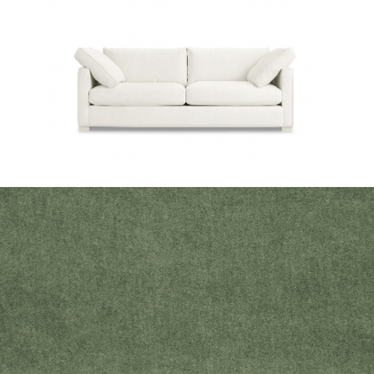 Klädsel till Eilersen Stockholm Tyg Claude