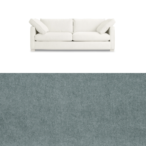 Klädsel till Eilersen Stockholm Tyg Claude