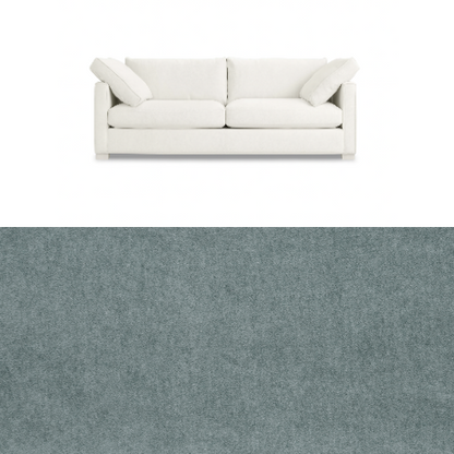 Klädsel till Eilersen Stockholm Tyg Claude