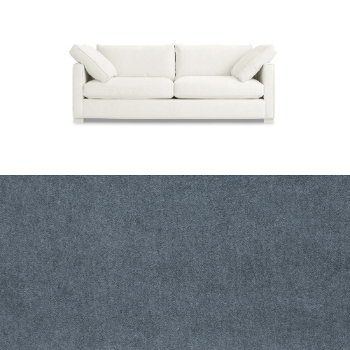 Klädsel till Eilersen Stockholm Tyg Claude