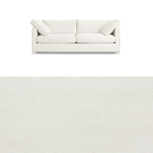 Klädsel till Eilersen Stockholm Tyg Claude