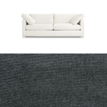 Klädsel till Eilersen Stockholm Tyg Claude