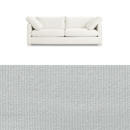 Klädsel till Eilersen Stockholm Tyg Creta