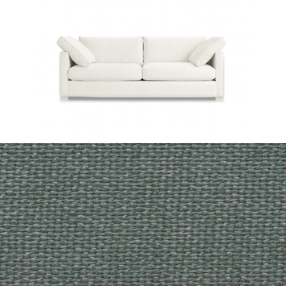 Klädsel till Eilersen Stockholm Tyg Creta