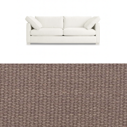 Klädsel till Eilersen Stockholm Tyg Creta