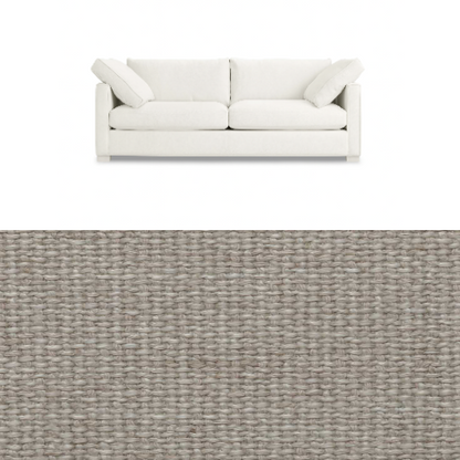 Klädsel till Eilersen Stockholm Tyg Creta