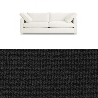 Klädsel till Eilersen Stockholm Tyg Creta