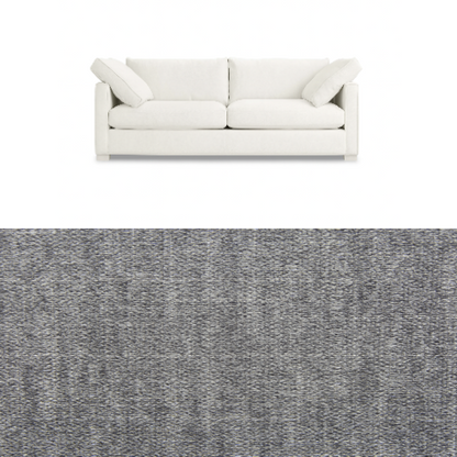 Klädsel till Eilersen Stockholm Tyg Darwin