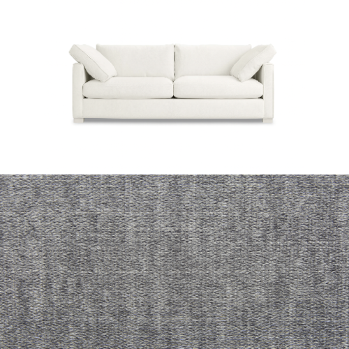 Klädsel till Eilersen Stockholm Tyg Darwin