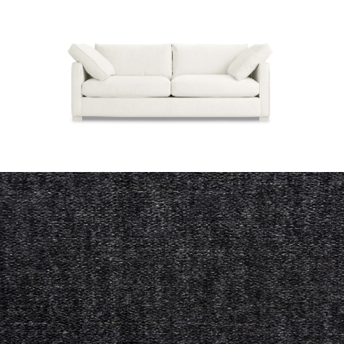 Klädsel till Eilersen Stockholm Tyg Darwin