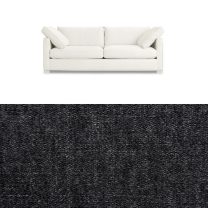 Klädsel till Eilersen Stockholm Tyg Darwin