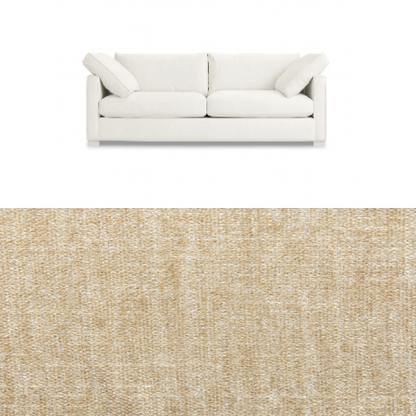 Klädsel till Eilersen Stockholm Tyg Darwin