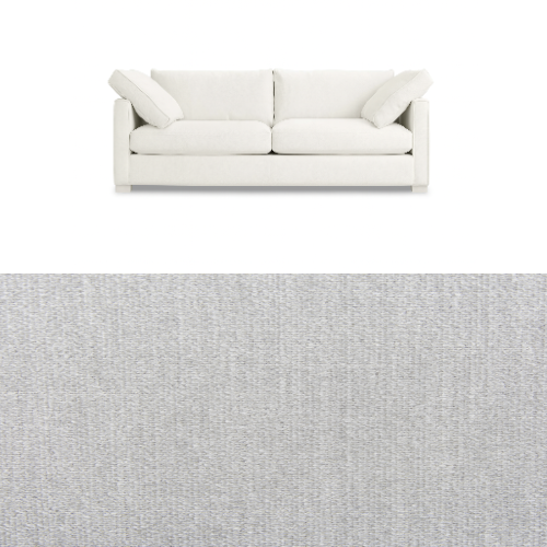 Klädsel till Eilersen Stockholm Tyg Darwin