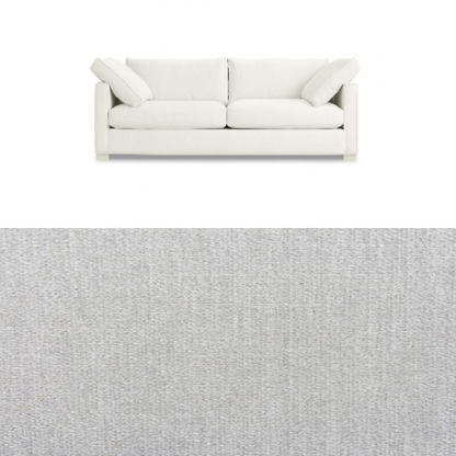 Klädsel till Eilersen Stockholm Tyg Darwin