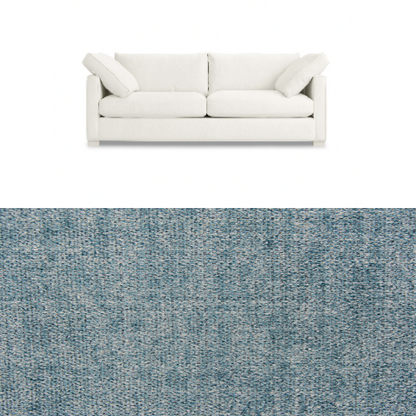 Klädsel till Eilersen Stockholm Tyg Darwin