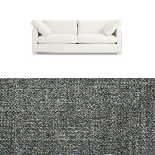 Klädsel till Eilersen Stockholm Tyg Darwin