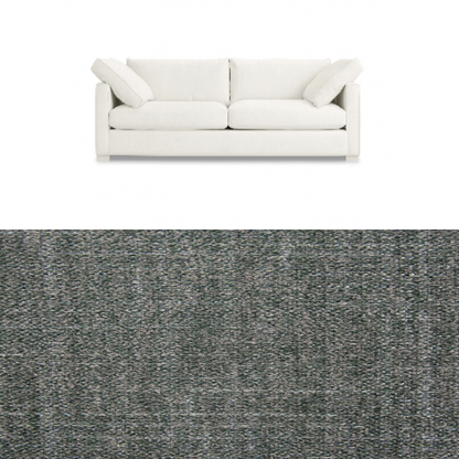 Klädsel till Eilersen Stockholm Tyg Darwin