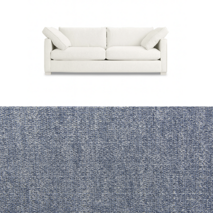 Klädsel till Eilersen Stockholm Tyg Darwin