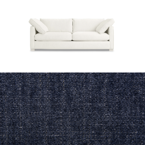 Klädsel till Eilersen Stockholm Tyg Darwin