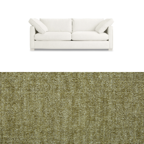 Klädsel till Eilersen Stockholm Tyg Darwin