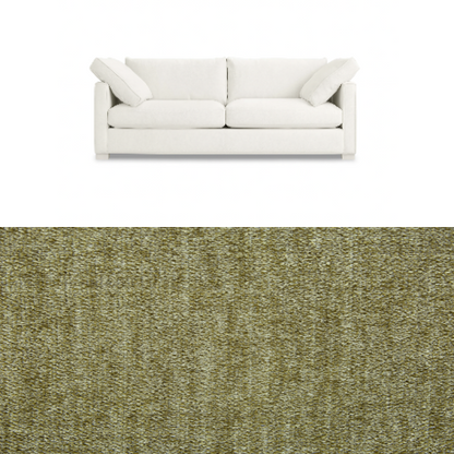 Klädsel till Eilersen Stockholm Tyg Darwin