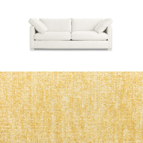 Klädsel till Eilersen Stockholm Tyg Darwin