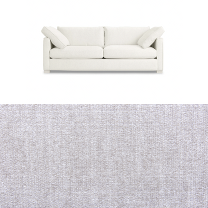 Klädsel till Eilersen Stockholm Tyg Darwin